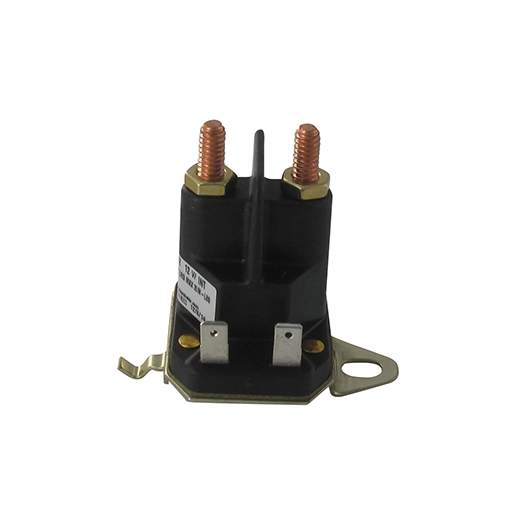 relai de démarrage adaptable ayp pour tondeuses riders ayp - roper - husqvarna zero-turns. remplace origine 192507, 532192507.