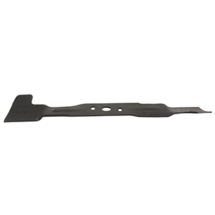 lame adaptable pour tondeuse husqvarna. lame tourne à gauche. remplace origine 5809834 sf, 580-9834-01.