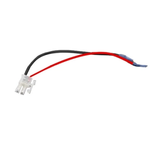 adaptateur pour batterie robomow.