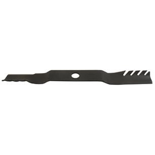 lame mulching pubert pour modèles toundra 55p, toundra 60s, ybm-620. origine 0320020028.