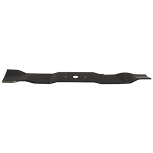 lame droite mulching stiga pour modèle mp98. origine 182004364/0.