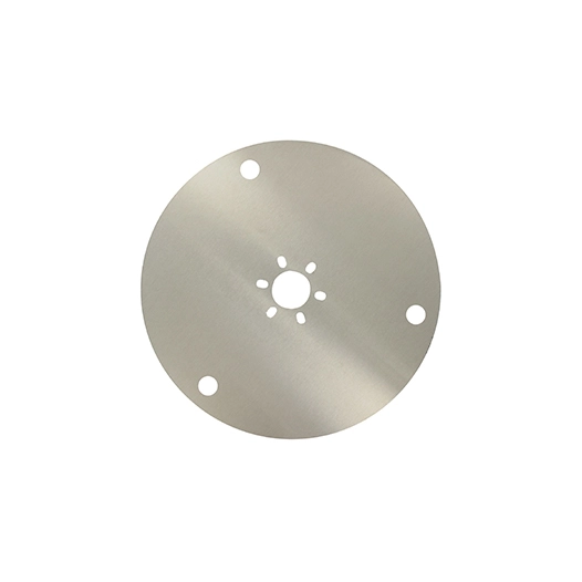 plaque de protection/friction des lames pour tondeuses robots husqvarna modèles automower® jusqu'à 2020: 310, 315, 315x, 435x aw