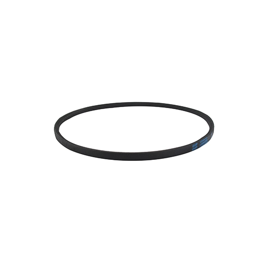 courroie lisse trapézoïdale pour transmission d'origine stiga. 1111-9123-01, 1111912301