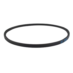 courroie lisse trapézoïdale pour transmission d'origine stiga. 1111-9123-01, 1111912301
