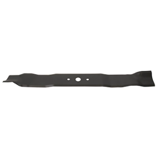 lame mulching pour combi 55, longueur 525mm, origine stiga.