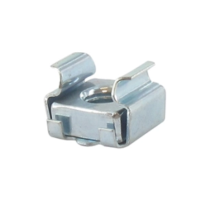 ecrou prisonnier diamètre 6mm origine stiga.