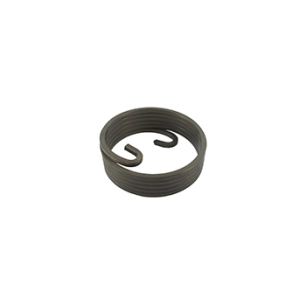 ressort origine stihl pour tronçonneuses ms 192 c, ms 192 t, ms 192 tc. origine 1137-195-3501, 1137 195 3501.