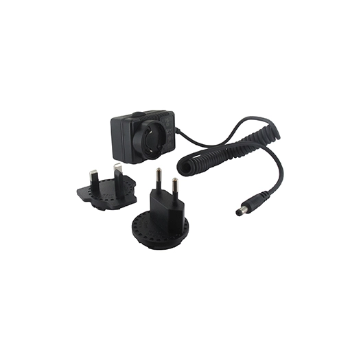 chargeur de batterie li-ion (prise eu+uk), origine stiga. 118204152/0, 118551478/0, 1182041520, 1185514780.