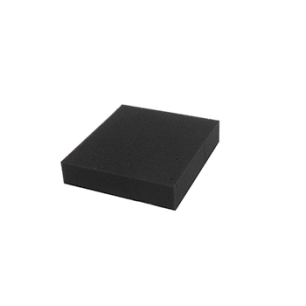 mousse de filtre origine castelgarden: v35, sv40, rv45, sv150, rv150 , stiga: v35, sv40, rv45, sv150, rv150 , remplace 1111-9152