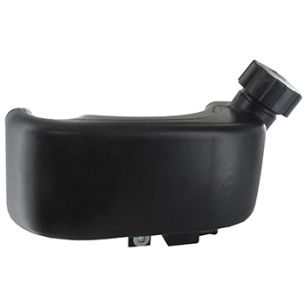 réservoir à carburant complet pour moteur sv150. origine stiga.