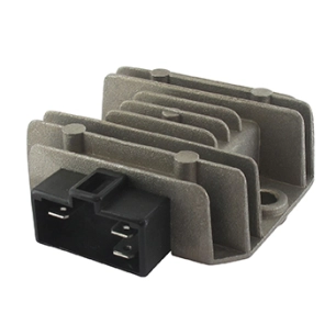 régulateur de tension ggp / stiga. origine 118550208/0.