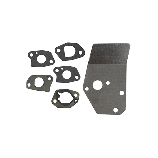 kit de joints de carburateur pour moteur wbe0701 (160cc), origine stiga.