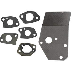 kit de joints de carburateur pour moteur wbe0701 (160cc), origine stiga.