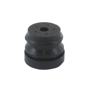 silent bloc, amortisseur pour modèles a4500, a455, a505, bg4545, bgpro 4545, bgpro 5050, c46, c50, tr54. origine stiga.
