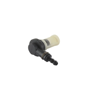 crépine filtre à huile pour tronçonneuse bg4040 origine stiga.