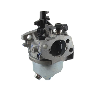 carburateur pour moteur de motobineuses, origine stiga. 118550753/0, 1185507530