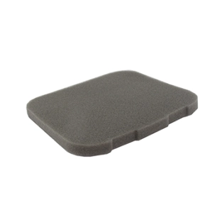 préfiltre origine stiga pour moteur wbe140. 118550945/0