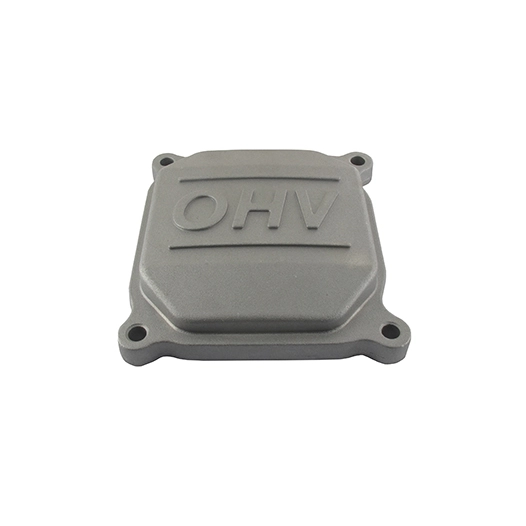 cache culbuteurs origine stiga pour moteur monocylindre modèle tre. -pl