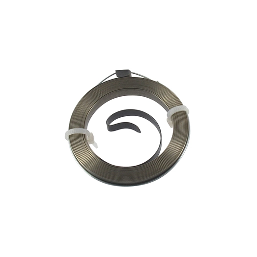 ressort de lanceur, origine stiga. 118551621/0, 1185516210