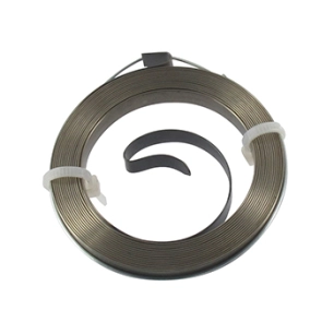 ressort de lanceur, origine stiga. 118551621/0, 1185516210