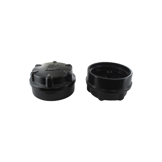 bouchon de réservoir de moteur honda pour tondeuses stiga. 118551682/0, 1185516820, 17620-z9l-800, 17620z9l800