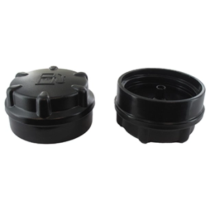 bouchon de réservoir de moteur honda pour tondeuses stiga. 118551682/0, 1185516820, 17620-z9l-800, 17620z9l800