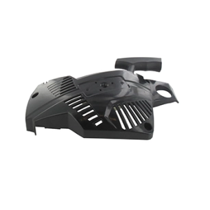 lanceur origine ggp / castelgarden, stiga modèle ps338. origine a118800191/0, 118800191/0.