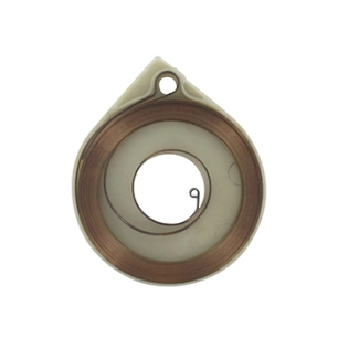 ressort lanceur origine stiga pour modèle bg4040.