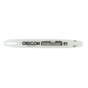 guide chaine de tronçonneuse 18'' 45cm - 3/8'' (180sdea095). origine stiga 118800619/0