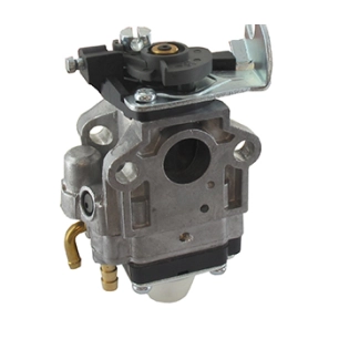 carburateur pour modèles b44, bj346, bjc346, mbc427, sb44. origine stiga.