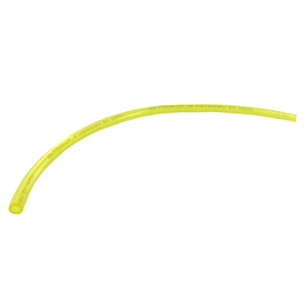 tuyau essence jaune dimensions 3 x 1 x 160mm, origine stiga.