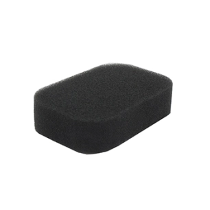 filtre à air en mousse pour moteur de taille-haies. origine stiga.