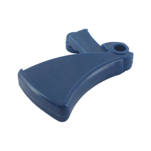 levier d'accélérateur pour taille-haies thermiques, origine stiga. 118801437/0, 1188014370