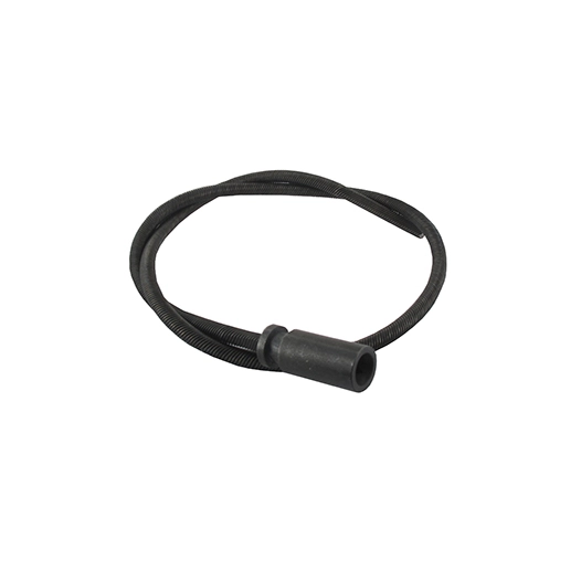 embout de flexible, origine stiga. 118802052/1, 1188020521