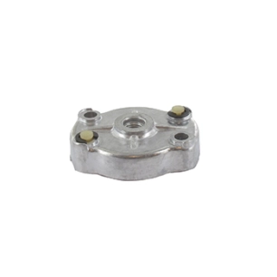 ensemble coupelle avec cliquet de lanceur pour modèle tr250j origine stiga.