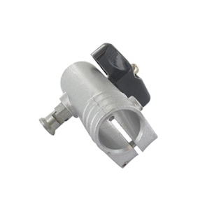 connecteur d'assemblage pour tubes de transmission de débroussailleuuse diamètre 26 mm. origine stiga.