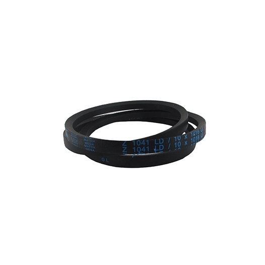 courroie de transmission pour motoculteur, origine stiga. 118802965/0, 1188029650