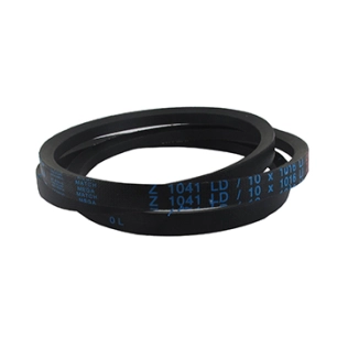 courroie de transmission pour motoculteur, origine stiga. 118802965/0, 1188029650
