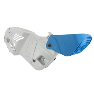 carter frein de chaine complet origine stiga. 118803602/0, 1188036020