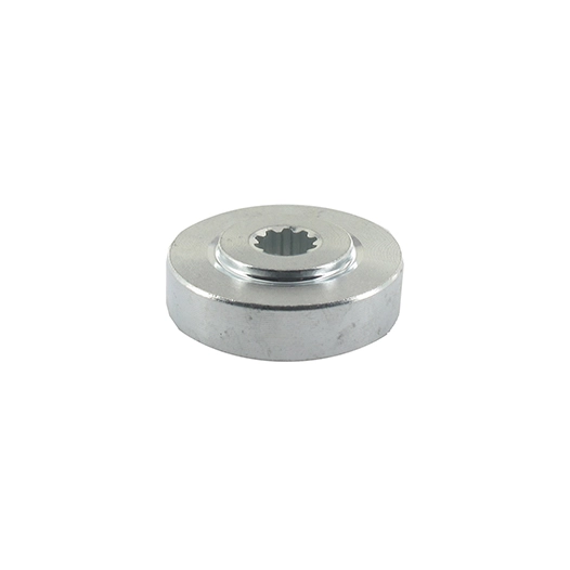 rondelle de centrage lame pour renvoi d'angle origine stiga. 118803720/0, 1188037200