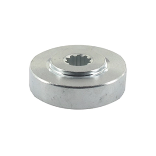 rondelle de centrage lame pour renvoi d'angle origine stiga. 118803720/0, 1188037200