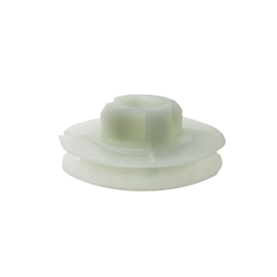 poulie lanceur en plastique pour modèles sp386, sp466 origine stiga