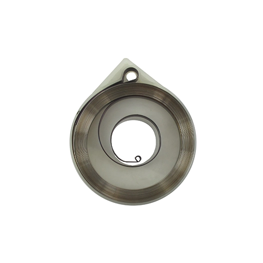 ressort de lanceur de tronçonneuses, origine stiga. 118804385/0, 1188043850