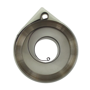 ressort de lanceur de tronçonneuses, origine stiga. 118804385/0, 1188043850