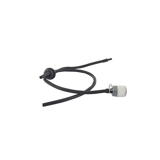 ensemble tuyaux essence avec joint étanchéïté pour tronçonneuses modèles ac27, ac31, sp316, spr276. origine stiga.