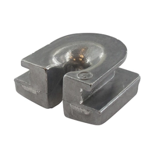 oeillet pour tête fil nylon, origine stiga. 118804890/0, 1188048900