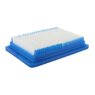 filftre à air pour débrousailleuse sbc 646-656, origine stiga. 118805140/0, 1188051400