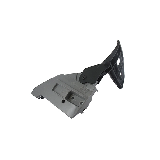 carter frein de chaine de couleur grise , origine stiga. 118805249/0, 1188052490