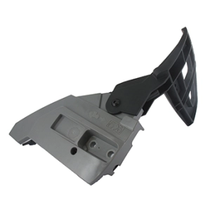 carter frein de chaine de couleur grise , origine stiga. 118805249/0, 1188052490