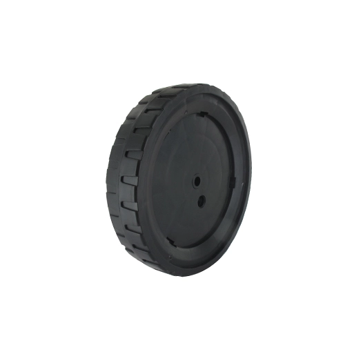 roue arrière de tondeuse pour modèle epl424 origine stiga.